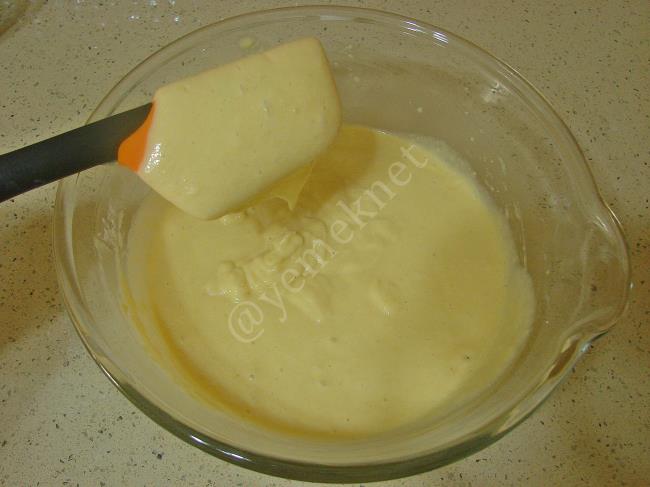 Klasik Revani - Yapılışı (7/16) 