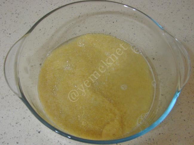 Mirik Köfte - Yapılışı (2/16) 