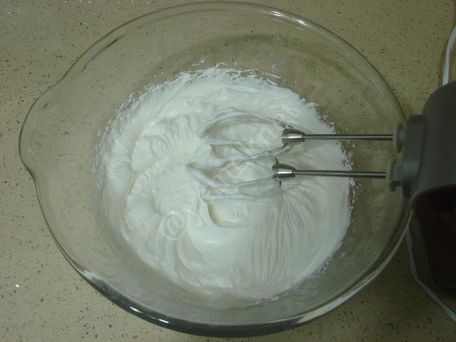 Padişah Yastığı Tatlısı - Yapılışı (10/24) 