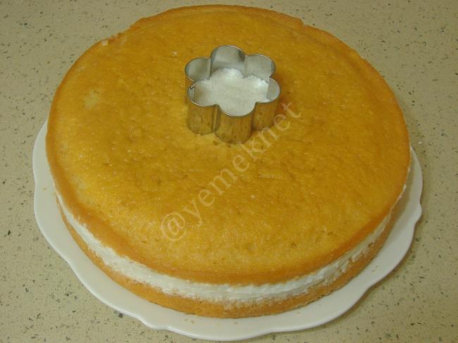 Padişah Yastığı Tatlısı - Yapılışı (17/24) 