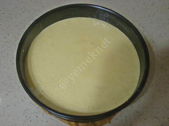 Padişah Yastığı Tatlısı - Yapılışı (7/24) 