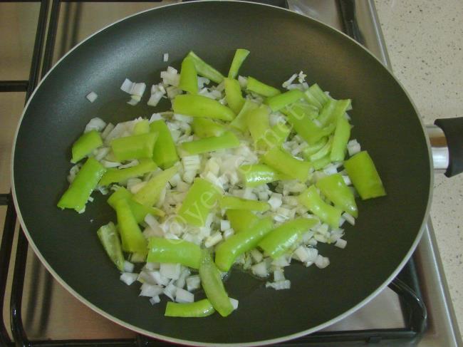 Şehzade Kebabı - Yapılışı (4/16) 