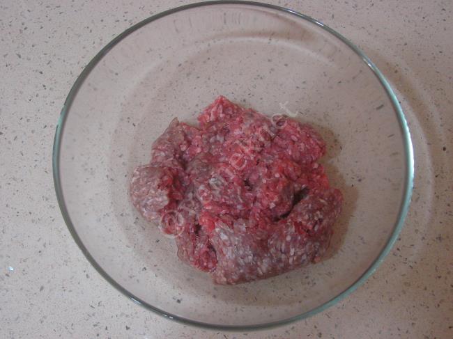 Tavada Lahmacun - Yapılışı (6/16) 