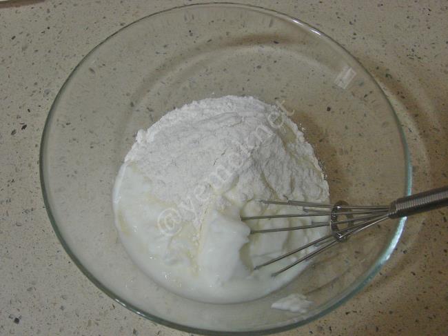 Valide Sultan Çorbası - Yapılışı (11/20) 