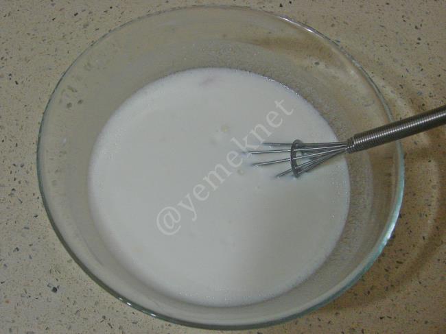 Valide Sultan Çorbası - Yapılışı (12/20) 