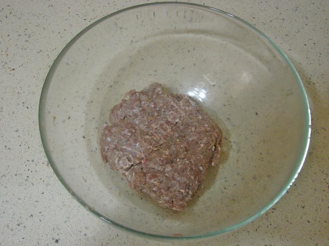 Valide Sultan Çorbası - Yapılışı (5/20) 