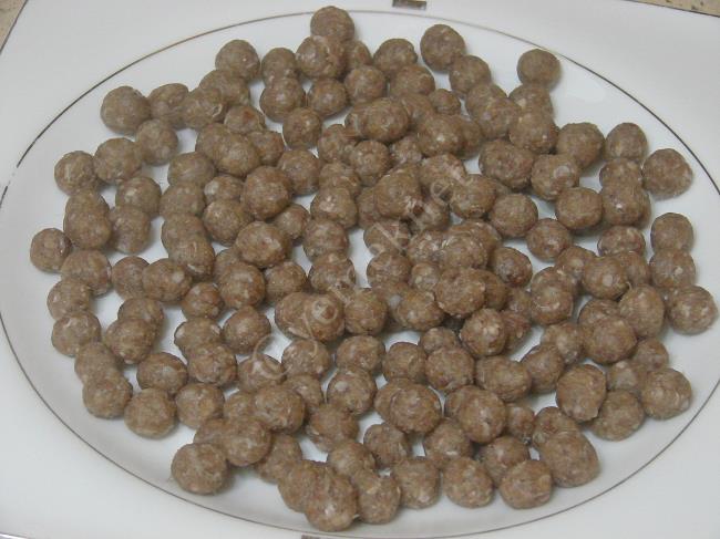 Valide Sultan Çorbası - Yapılışı (6/20) 