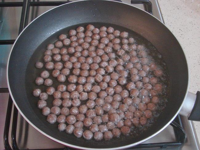 Valide Sultan Çorbası - Yapılışı (7/20) 