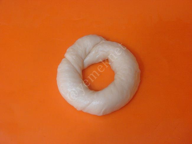 Yumuşacık Açma - Yapılışı (12/20) 