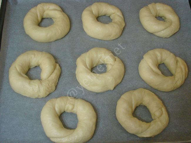 Yumuşacık Açma - Yapılışı (13/20) 