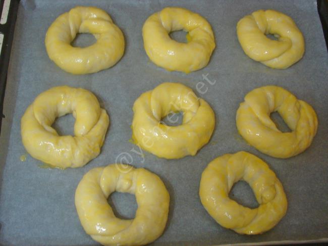 Yumuşacık Açma - Yapılışı (14/20) 