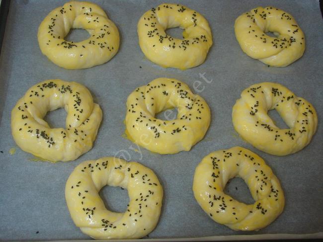 Yumuşacık Açma - Yapılışı (15/20) 