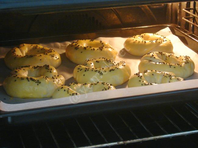 Yumuşacık Açma - Yapılışı (16/20) 