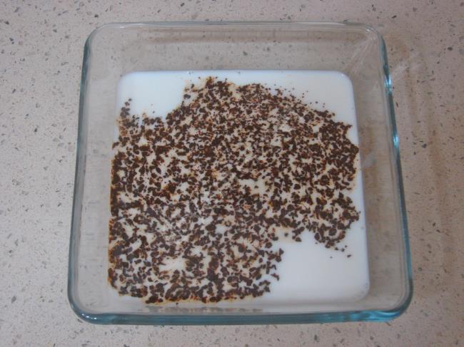 Bisküvili Yalancı Tiramisu - Yapılışı (5/16) 