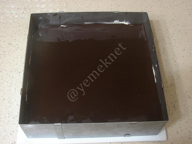 Kedi Dilli Profiterol - Yapılışı (15/20) 