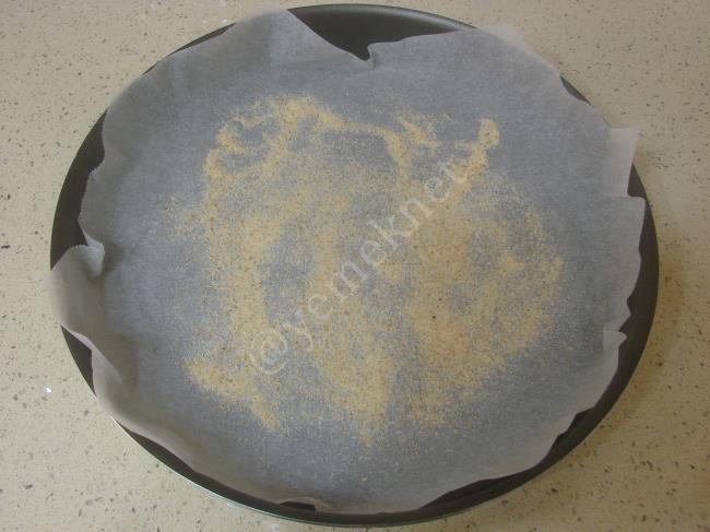 Orjinal Ramazan Pidesi - Yapılışı (6/20) 