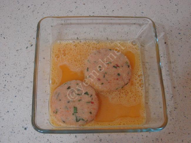 Patates Köftesi - Yapılışı (9/16) 