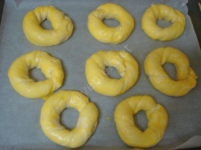 Peynirli Açma - Yapılışı (14/20) 