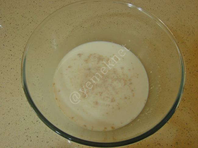 Peynirli Açma - Yapılışı (3/20) 