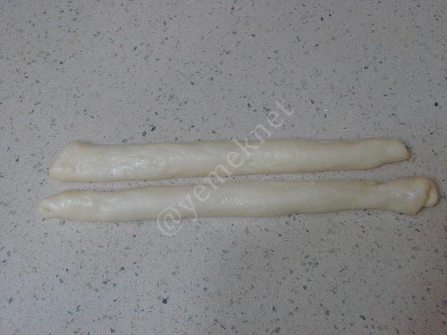 Sodalı Pamuk Açma - Yapılışı (11/20) 