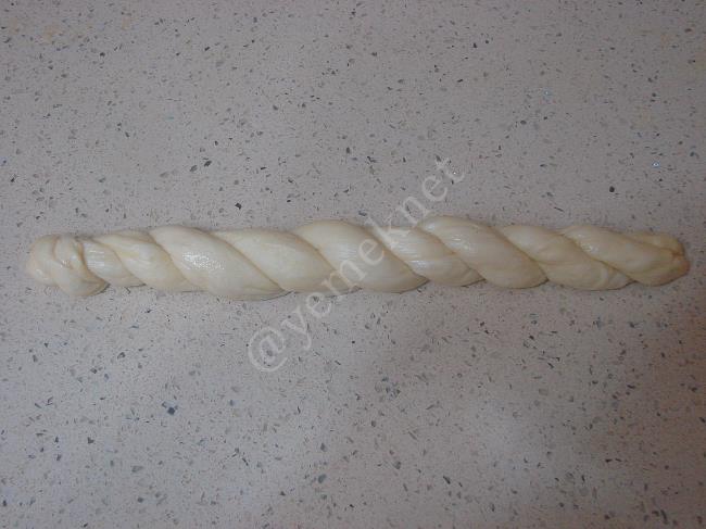 Sodalı Pamuk Açma - Yapılışı (13/20) 