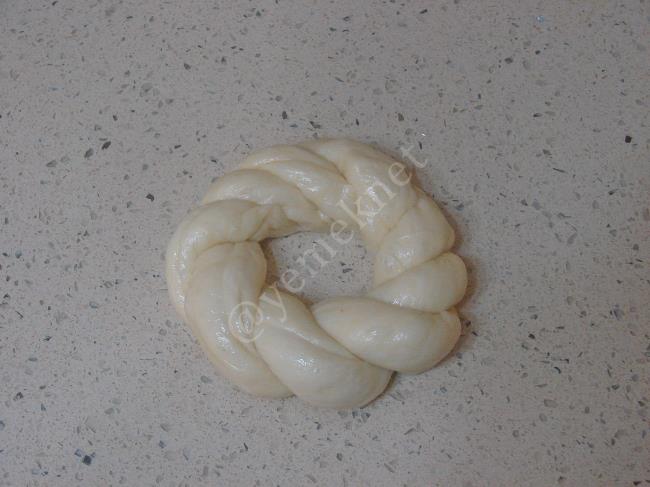 Sodalı Pamuk Açma - Yapılışı (14/20) 