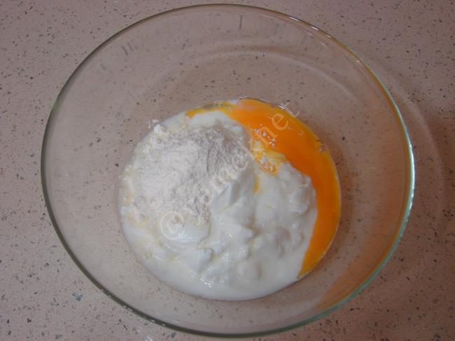 Yoğurt Çorbası - Yapılışı (2/12) 