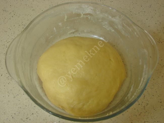 Dudove Tatlısı - Yapılışı (7/16) 