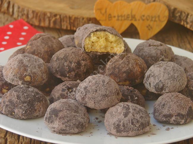 Kül Kurabiyesi Tarifi, Nasıl Yapılır? (Resimli) Yemek Tarifleri
