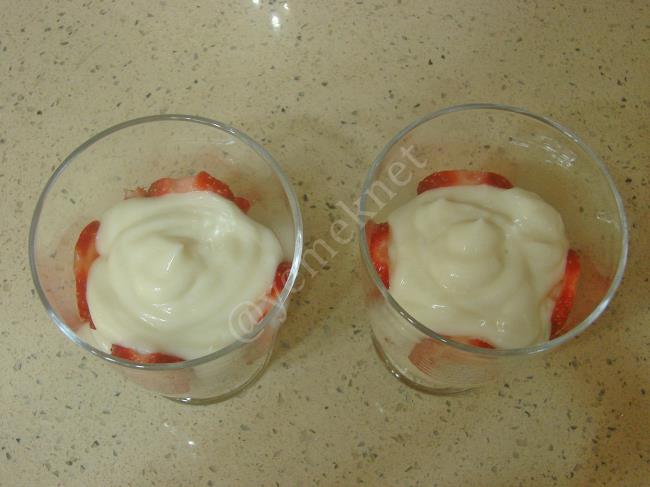 Magnolia - Yapılışı (10/16) 