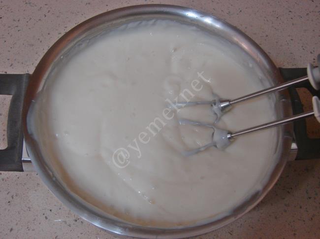 Magnolia - Yapılışı (5/16) 