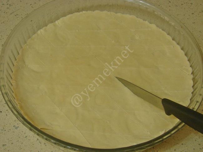 Saray Helvası - Yapılışı (11/16) 