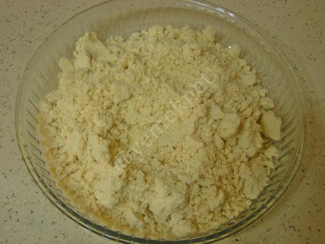 Saray Helvası - Yapılışı (8/16) 