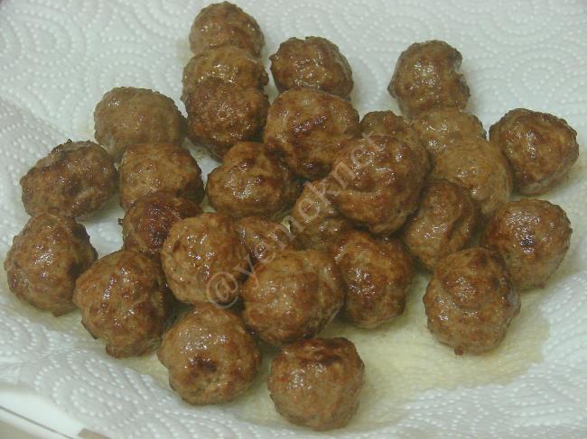 Söğürmeli Kebap - Yapılışı (10/16) 