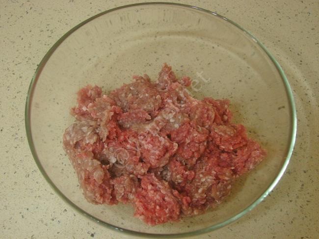 Söğürmeli Kebap - Yapılışı (2/16) 