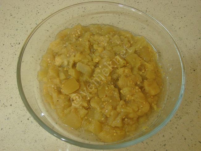 Söğürmeli Kebap - Yapılışı (6/16) 