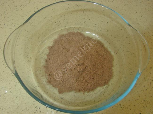 5 Dakika Kurabiyesi - Yapılışı (2/12) 