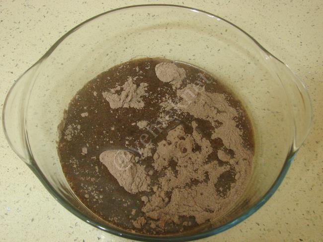 5 Dakika Kurabiyesi - Yapılışı (3/12) 