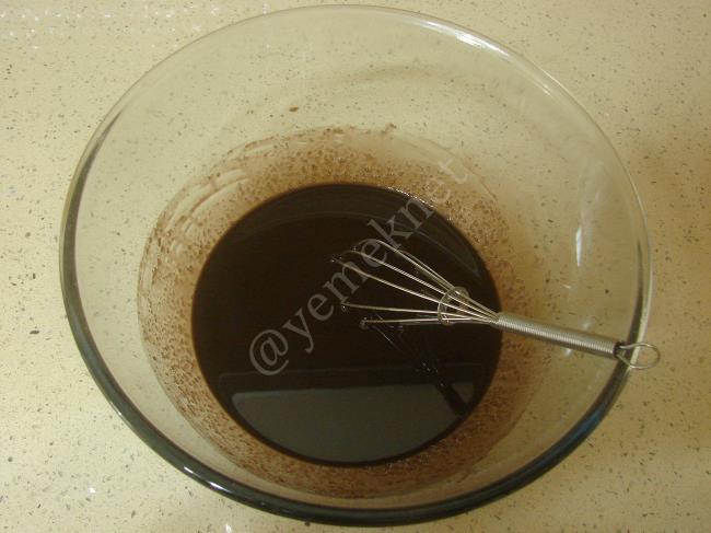 Az Malzemeli Kurabiye - Yapılışı (4/12) 