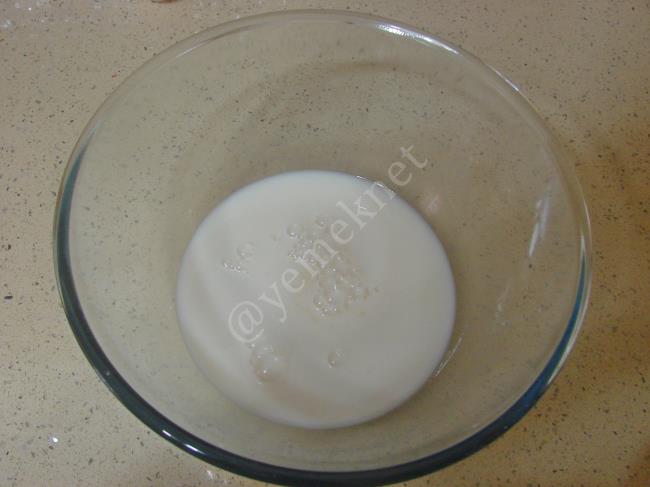 Doyuran Pizza - Yapılışı (3/20) 