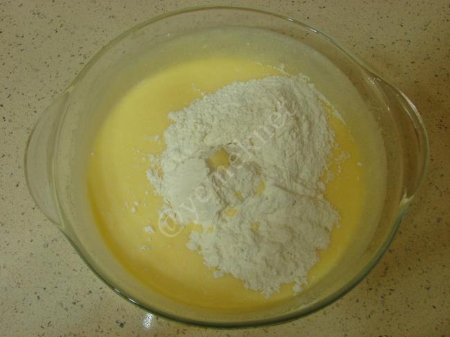 Erzincan Lokumu - Yapılışı (6/16) 