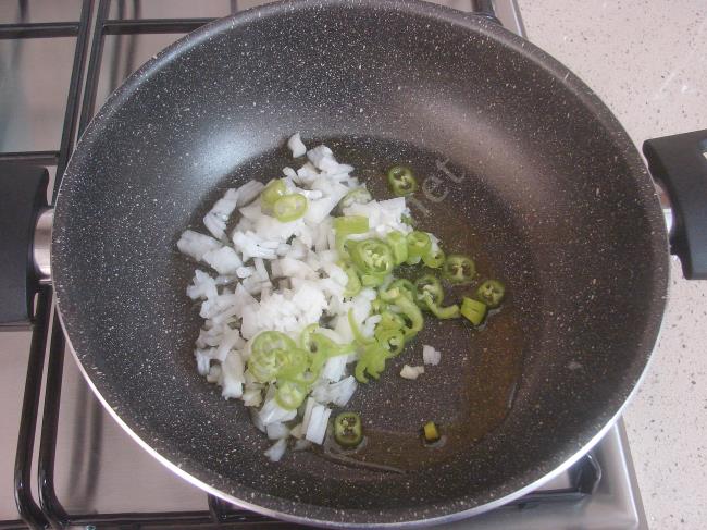 Et Sote - Yapılışı (3/12) 