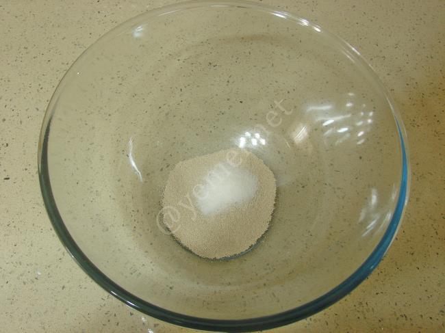 Göçmen Böreği - Yapılışı (2/16) 