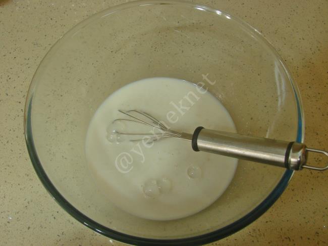 Göçmen Böreği - Yapılışı (3/16) 