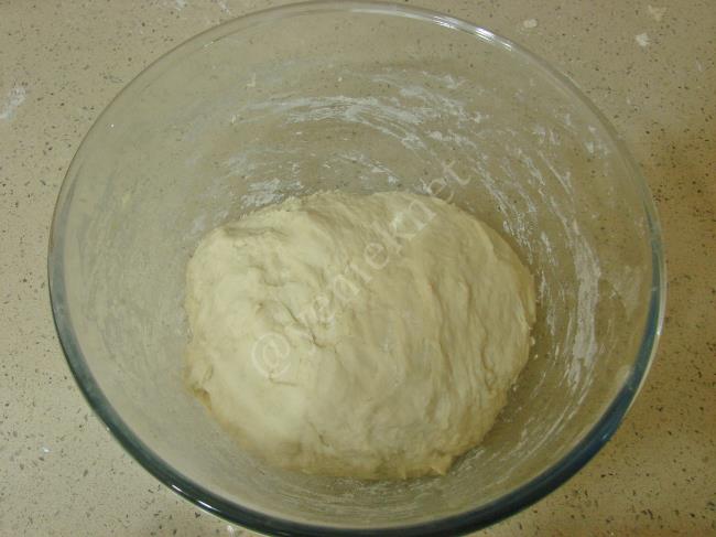 Göçmen Böreği - Yapılışı (5/16) 