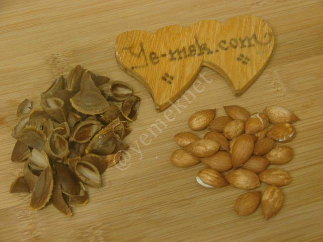 Kayısı Reçeli - Yapılışı (3/12) 