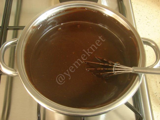 Kum Pasta Nasıl Yapılır? (11/20) Resimli Yemek Tarifleri