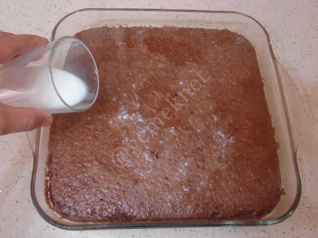 Kum Pasta - Yapılışı (13/20) 