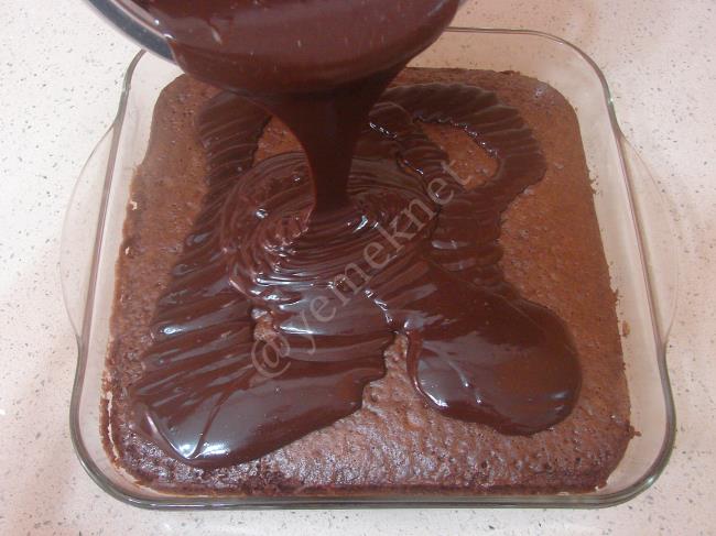 Kum Pasta - Yapılışı (14/20) 