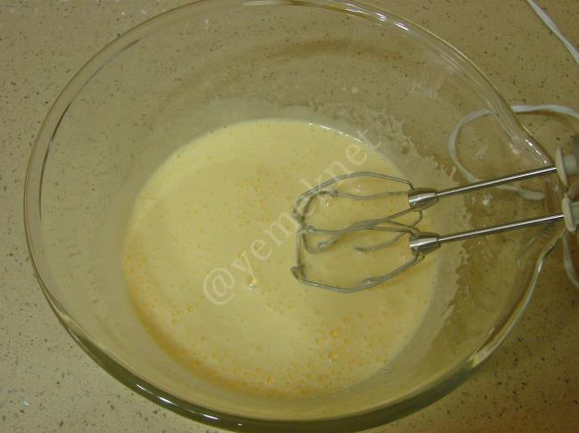 Şam Kurabiyesi - Yapılışı (3/12) 